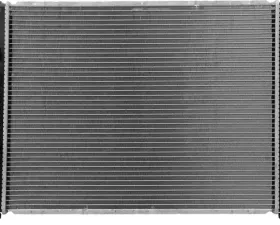 Global Parts Distributors LLC Radiator
