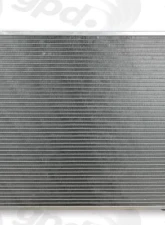 Global Parts Distributors LLC Radiator                                     - 2768C - Image 2