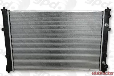 Global Parts Distributors LLC Radiator - 2768C
