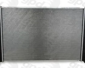 Global Parts Distributors LLC Radiator