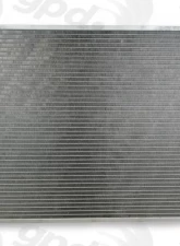 Global Parts Distributors LLC Radiator                                     - 2768C - Image 2
