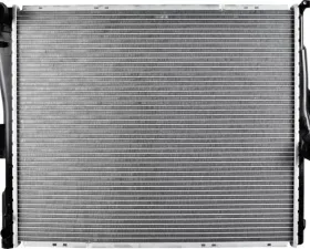 Global Parts Distributors LLC Radiator