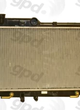 Global Parts Distributors LLC Radiator                                     - 2778C - Image 5