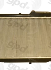 Global Parts Distributors LLC Radiator                                     - 2778C - Image 2