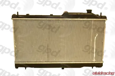 Global Parts Distributors LLC Radiator - 2778C