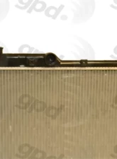 Global Parts Distributors LLC Radiator                                     - 2778C - Image 3