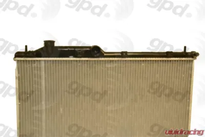 Global Parts Distributors LLC Radiator - 2778C