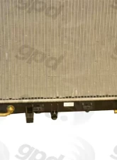 Global Parts Distributors LLC Radiator                                     - 2778C - Image 4