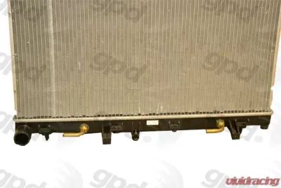 Global Parts Distributors LLC Radiator - 2778C