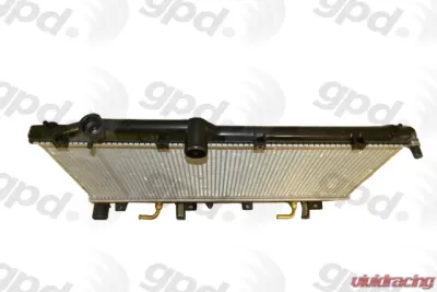 Global Parts Distributors LLC Radiator - 2778C