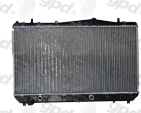 Global Parts Distributors LLC Radiator