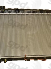 Global Parts Distributors LLC Radiator                                     - 2790C - Image 2