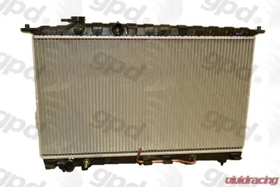 Global Parts Distributors LLC Radiator - 2790C