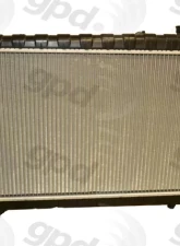 Global Parts Distributors LLC Radiator                                     - 2790C - Image 3