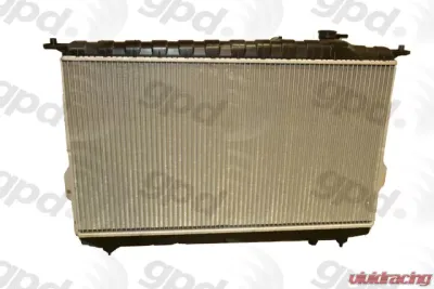 Global Parts Distributors LLC Radiator - 2790C
