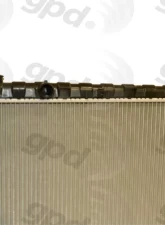 Global Parts Distributors LLC Radiator                                     - 2790C - Image 4