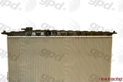 Global Parts Distributors LLC Radiator - 2790C