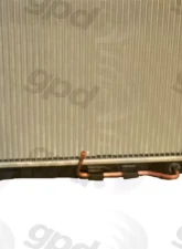 Global Parts Distributors LLC Radiator                                     - 2790C - Image 5