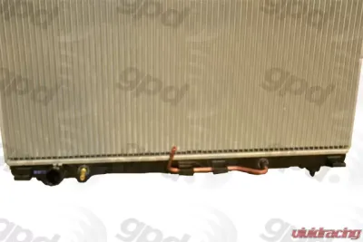 Global Parts Distributors LLC Radiator - 2790C