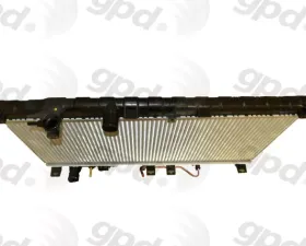 Global Parts Distributors LLC Radiator