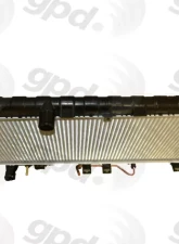 Global Parts Distributors LLC Radiator                                     - 2790C - Image 5
