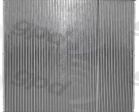 Global Parts Distributors LLC Radiator