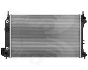 Global Parts Distributors LLC Radiator