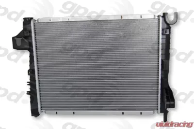 Global Parts Distributors LLC Radiator - 2813C