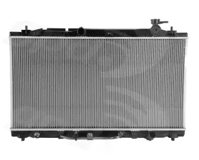 Global Parts Distributors LLC Radiator