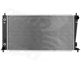 Global Parts Distributors LLC Radiator