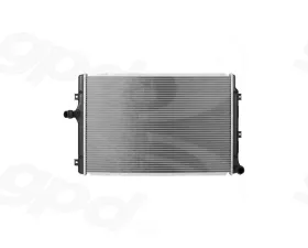 Global Parts Distributors LLC Radiator