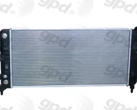 Global Parts Distributors LLC Radiator