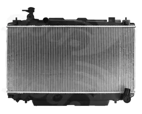 Global Parts Distributors LLC Radiator