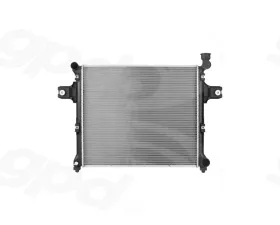 Global Parts Distributors LLC Radiator
