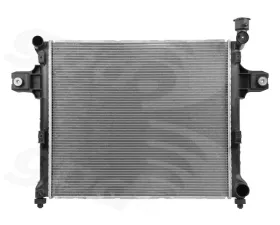 Global Parts Distributors LLC Radiator