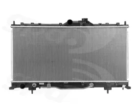 Global Parts Distributors LLC Radiator