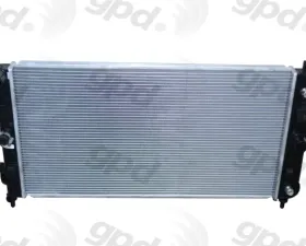 Global Parts Distributors LLC Radiator
