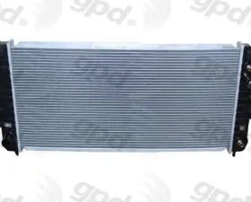 Global Parts Distributors LLC Radiator