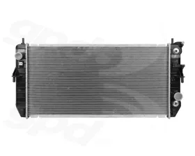 Global Parts Distributors LLC Radiator