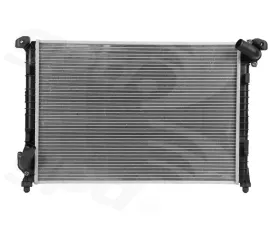 Global Parts Distributors LLC Radiator