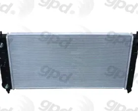 Global Parts Distributors LLC Radiator