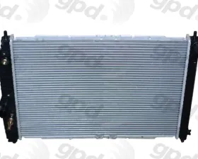 Global Parts Distributors LLC Radiator