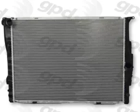 Global Parts Distributors LLC Radiator