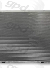 Global Parts Distributors LLC Radiator                                     - 2882C - Image 2