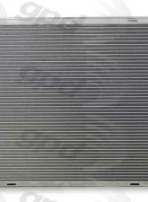 Global Parts Distributors LLC Radiator                                     - 2882C - Image 2