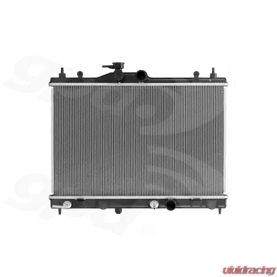 Global Parts Distributors LLC Radiator - 2891C
