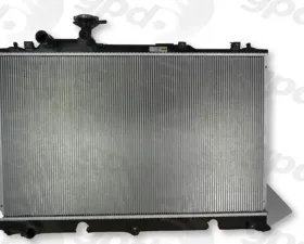Global Parts Distributors LLC Radiator