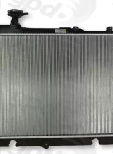 Global Parts Distributors LLC Radiator                                     - 2918C - Image 2