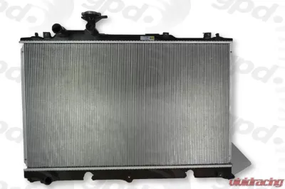 Global Parts Distributors LLC Radiator - 2918C