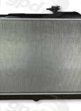 Global Parts Distributors LLC Radiator                                     - 2918C - Image 2